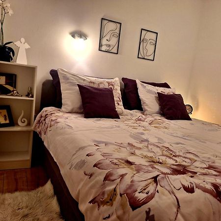Gospic Riverside Apartment מראה חיצוני תמונה