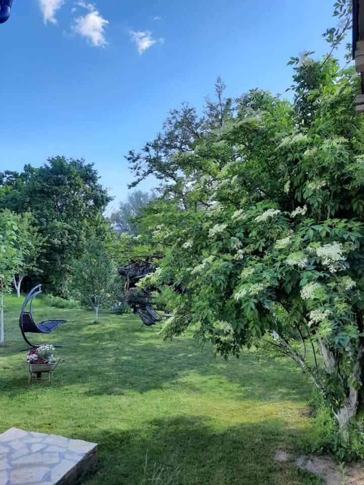 Gospic Riverside Apartment מראה חיצוני תמונה