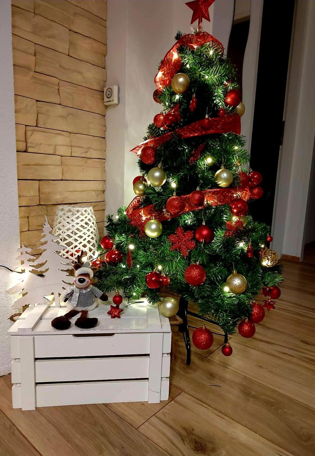 Gospic Riverside Apartment מראה חיצוני תמונה