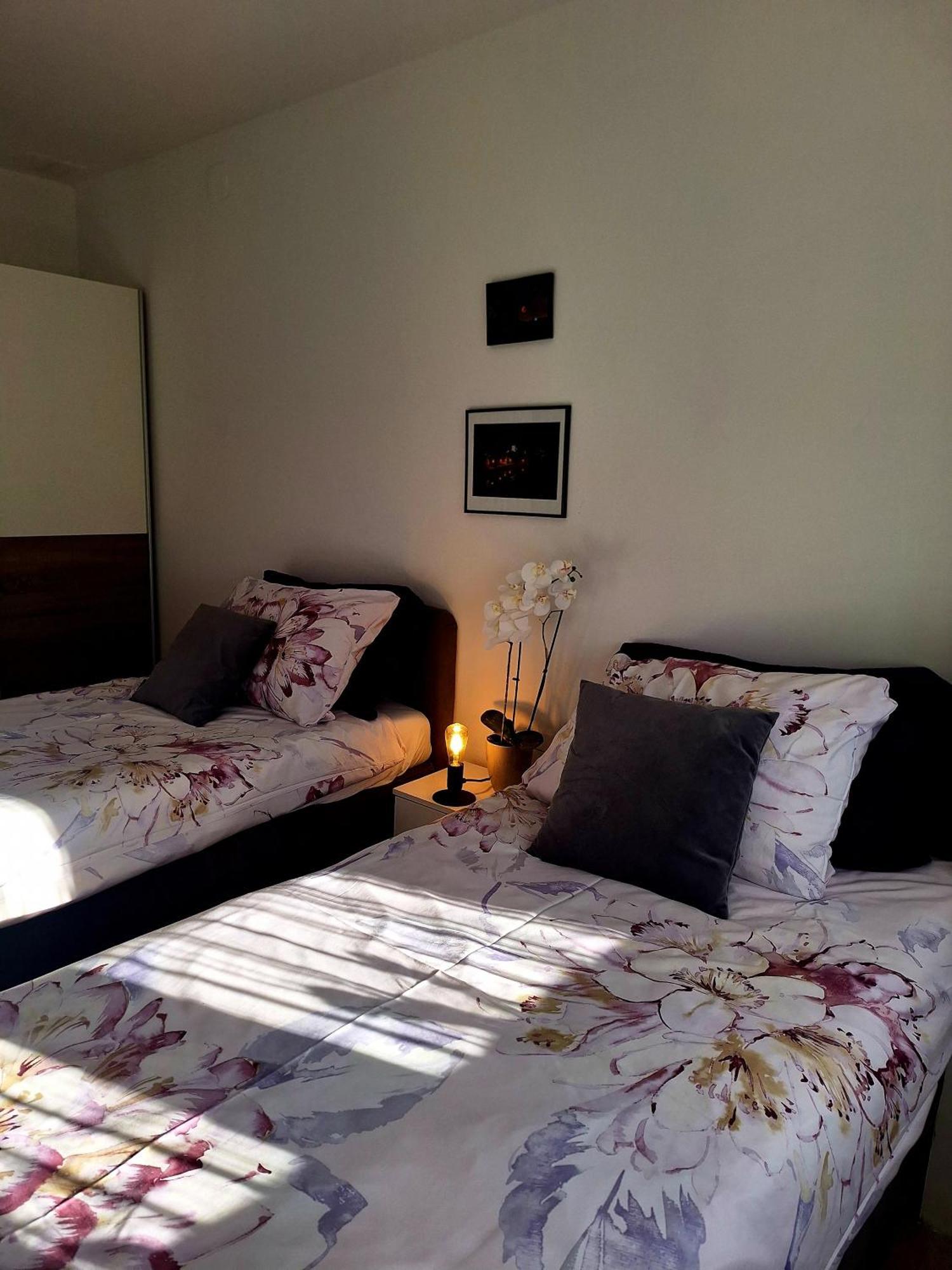 Gospic Riverside Apartment מראה חיצוני תמונה