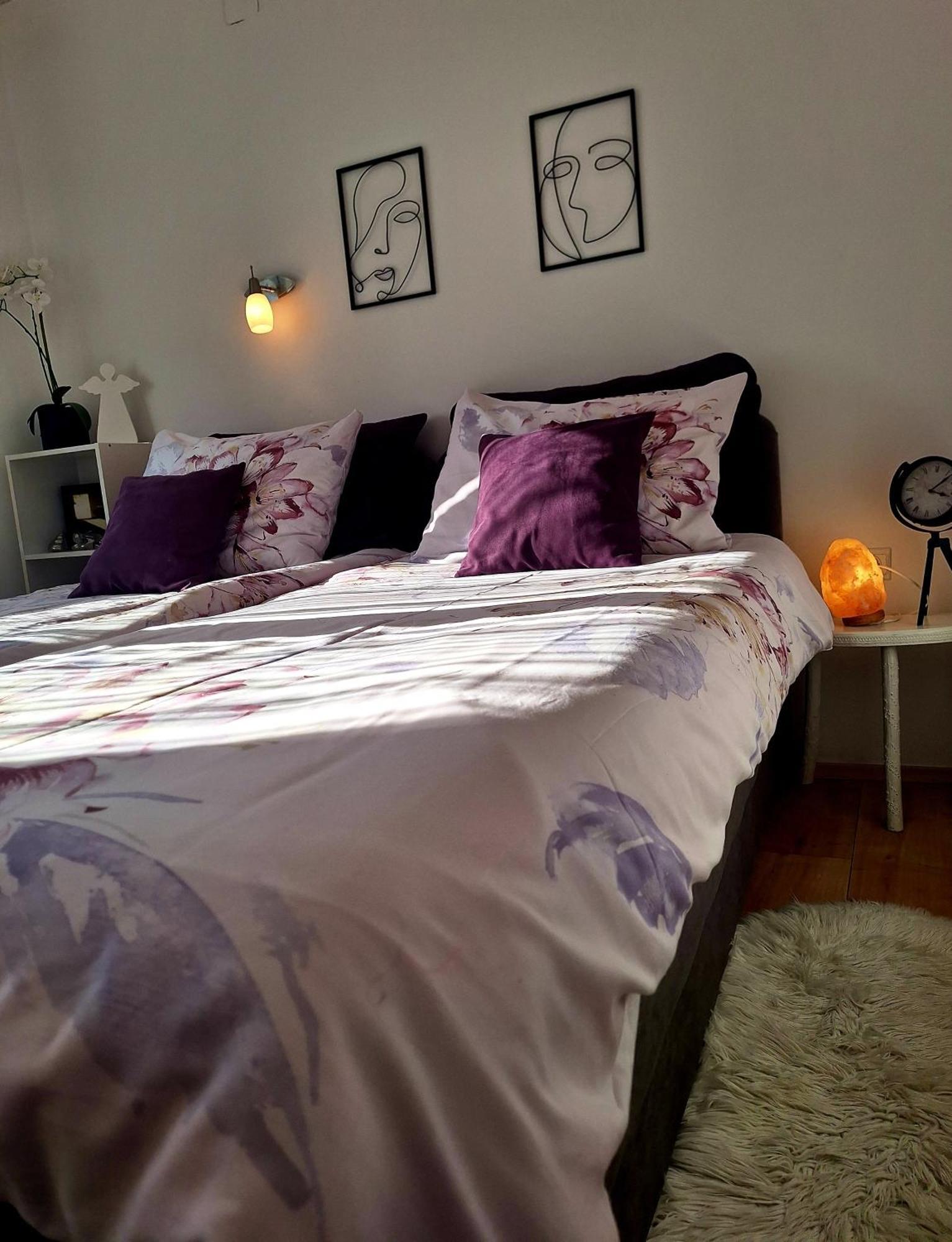Gospic Riverside Apartment מראה חיצוני תמונה
