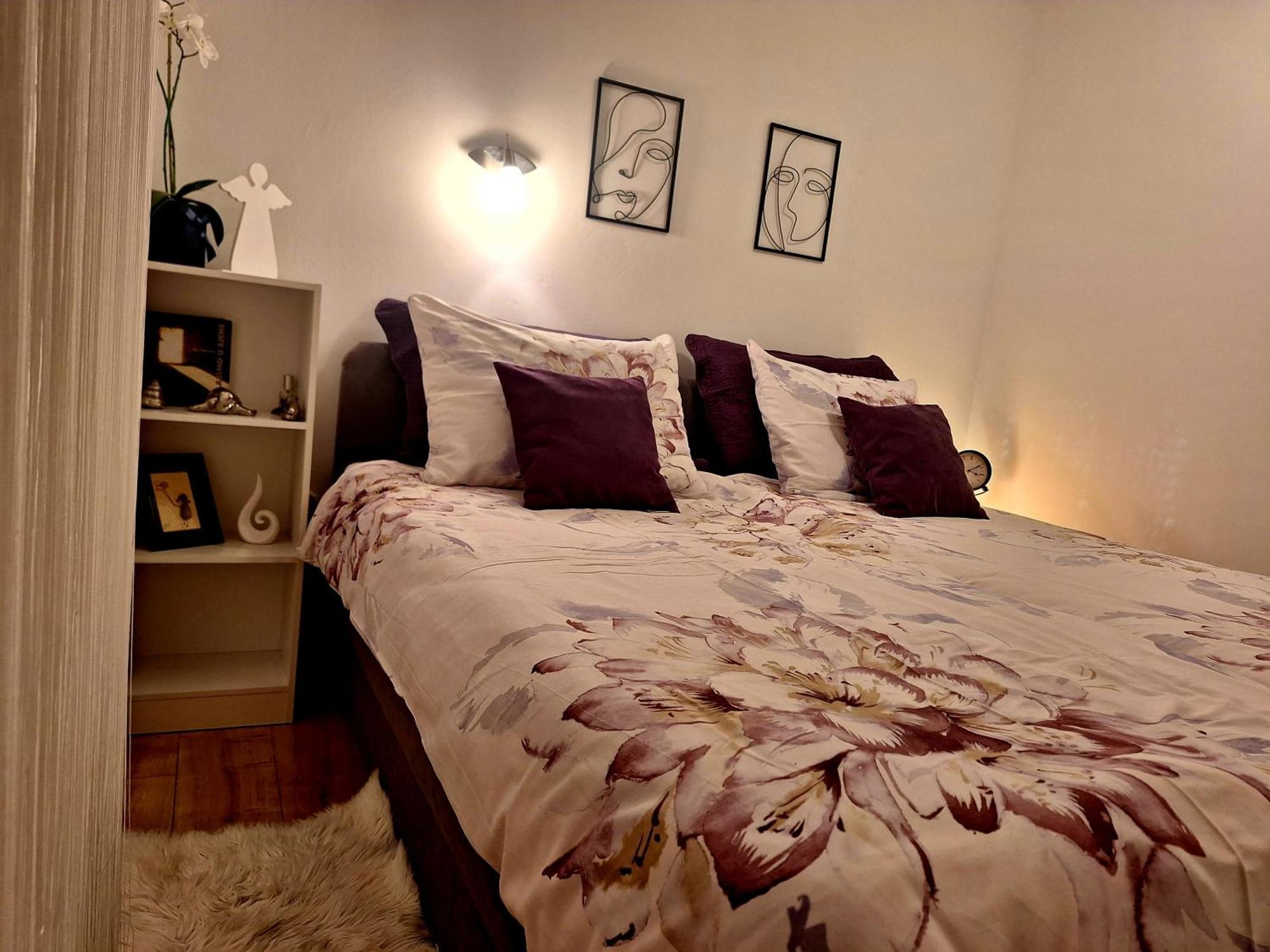 Gospic Riverside Apartment מראה חיצוני תמונה