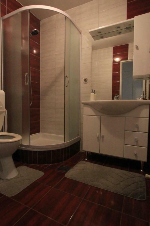 Gospic Riverside Apartment מראה חיצוני תמונה